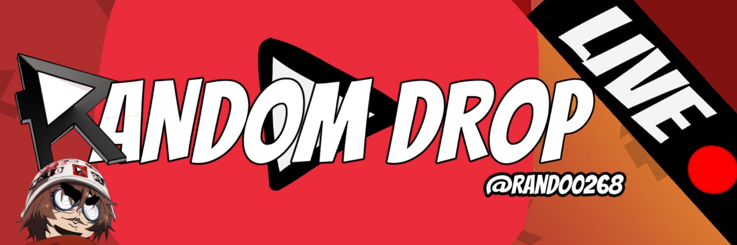 Adrian B ( Rando_0268) banner