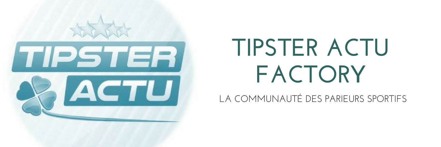 TipsterActu's profile banner image