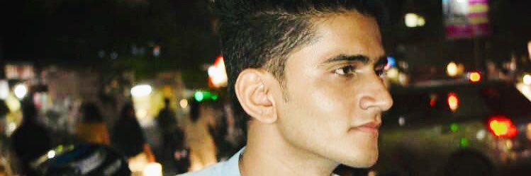 jayendrayadav50's profile banner image
