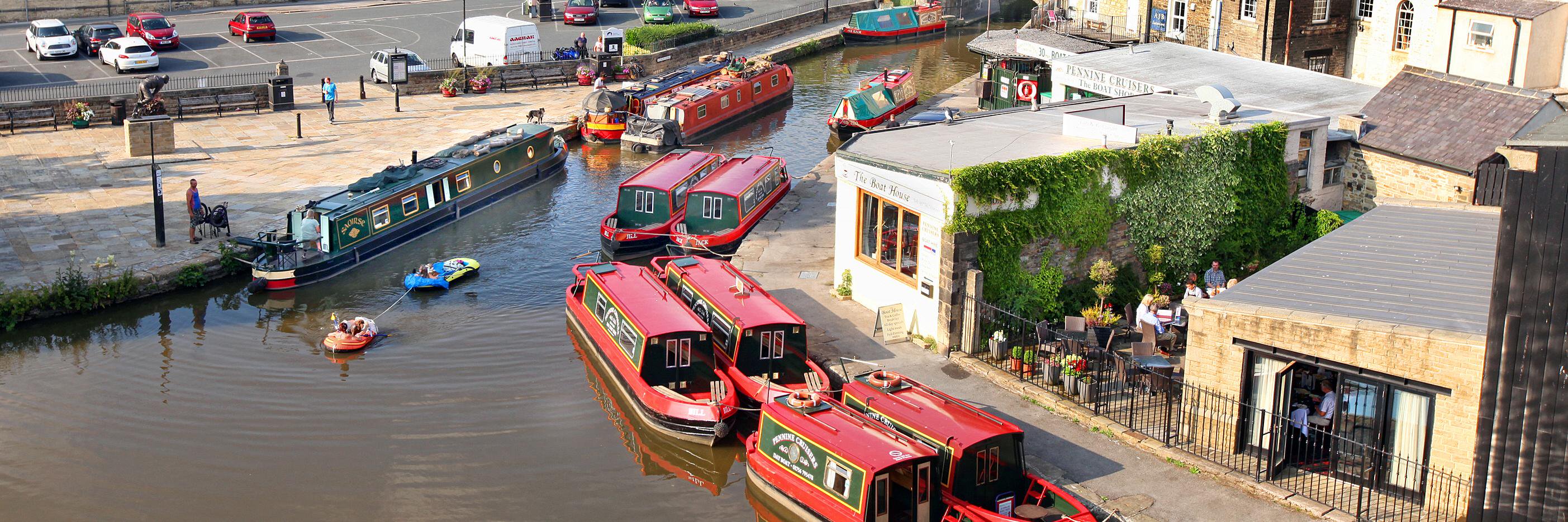 Visit Skipton (@VisitSkipton) / Posts / X