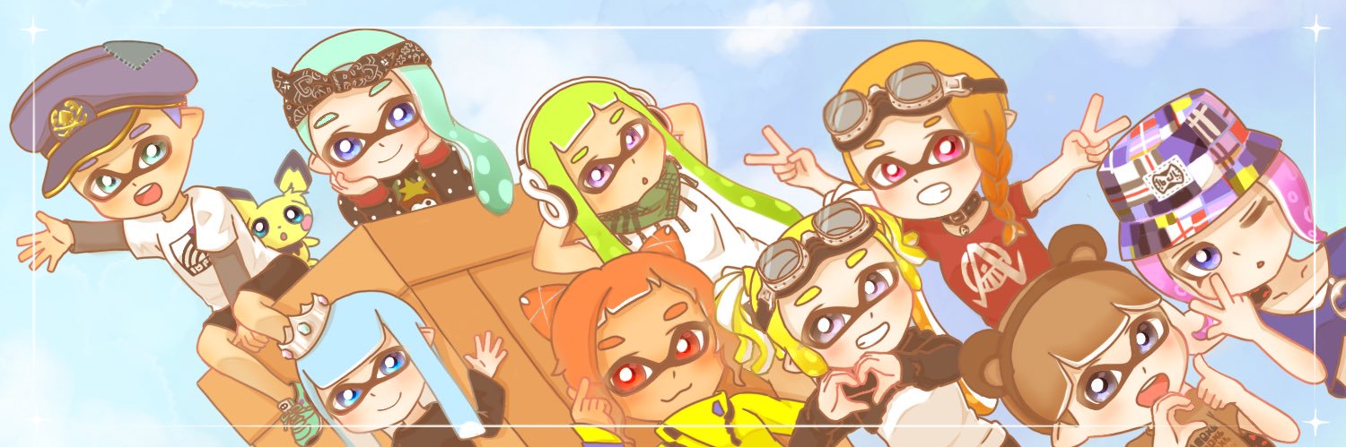 ll_a085's profile banner image