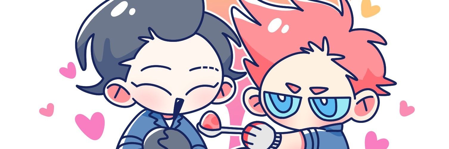 🌟이리온🌟 banner