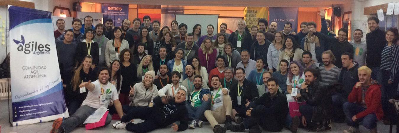 agilemdq's profile banner image