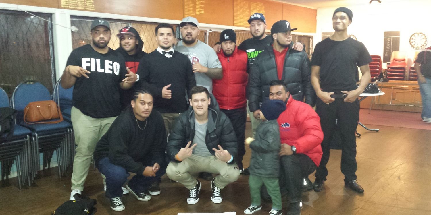 CedricSamu's profile banner image