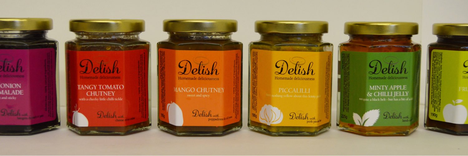 DelishLocal's profile banner image