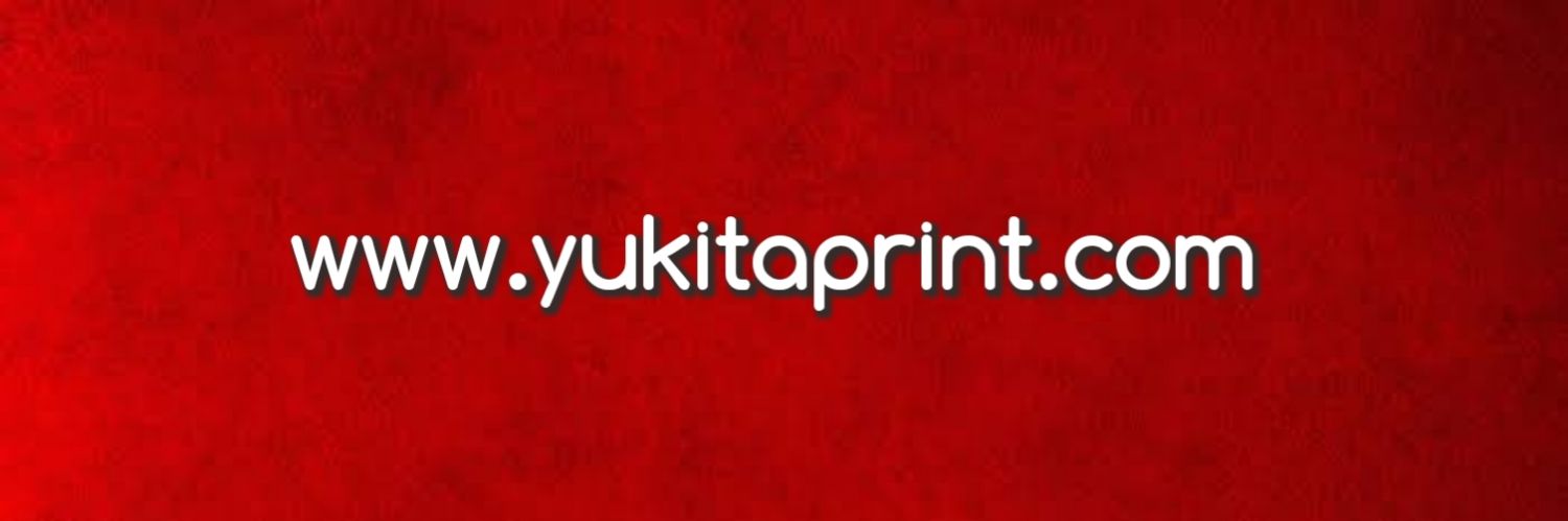yukitaprint's profile banner image