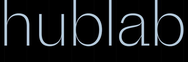 HUBLABstudio Profile Banner