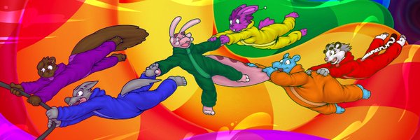 KazJester Profile Banner