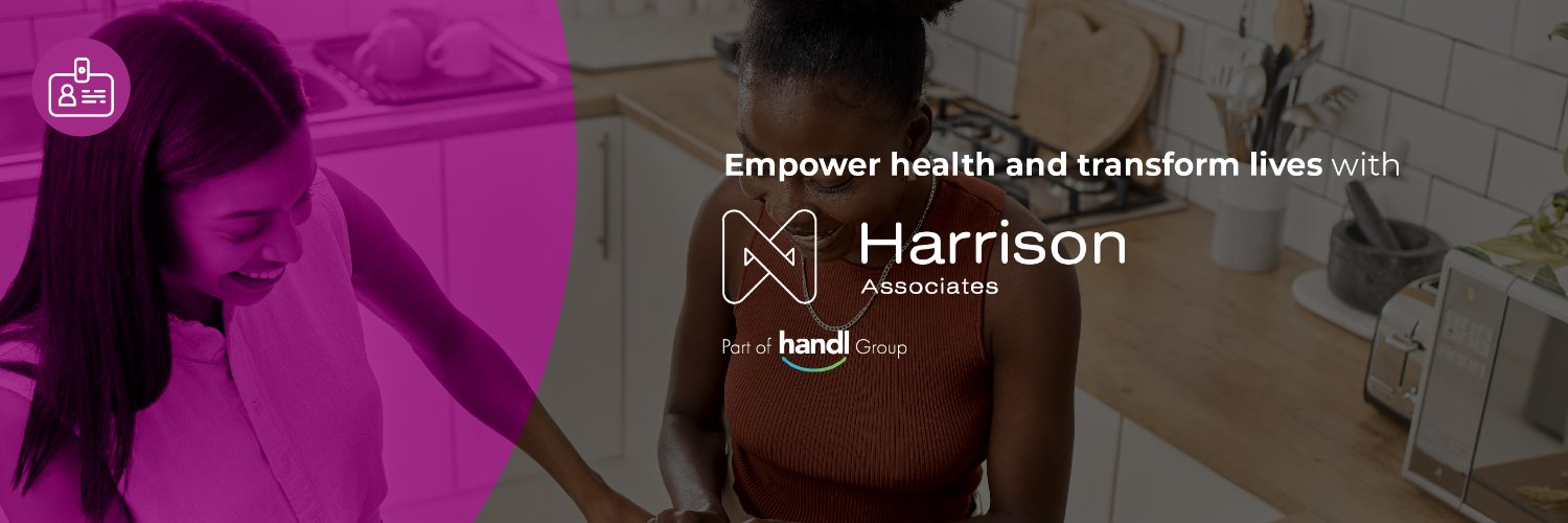 Harrison Associates banner