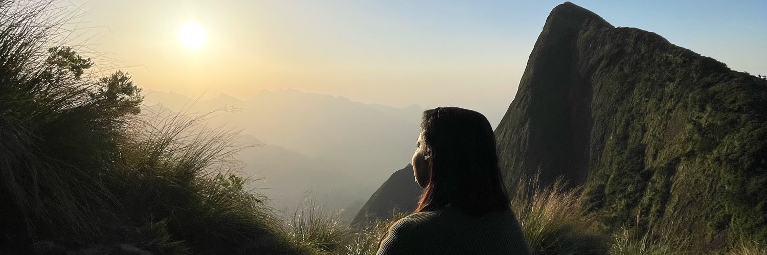 RJvimala's profile banner image