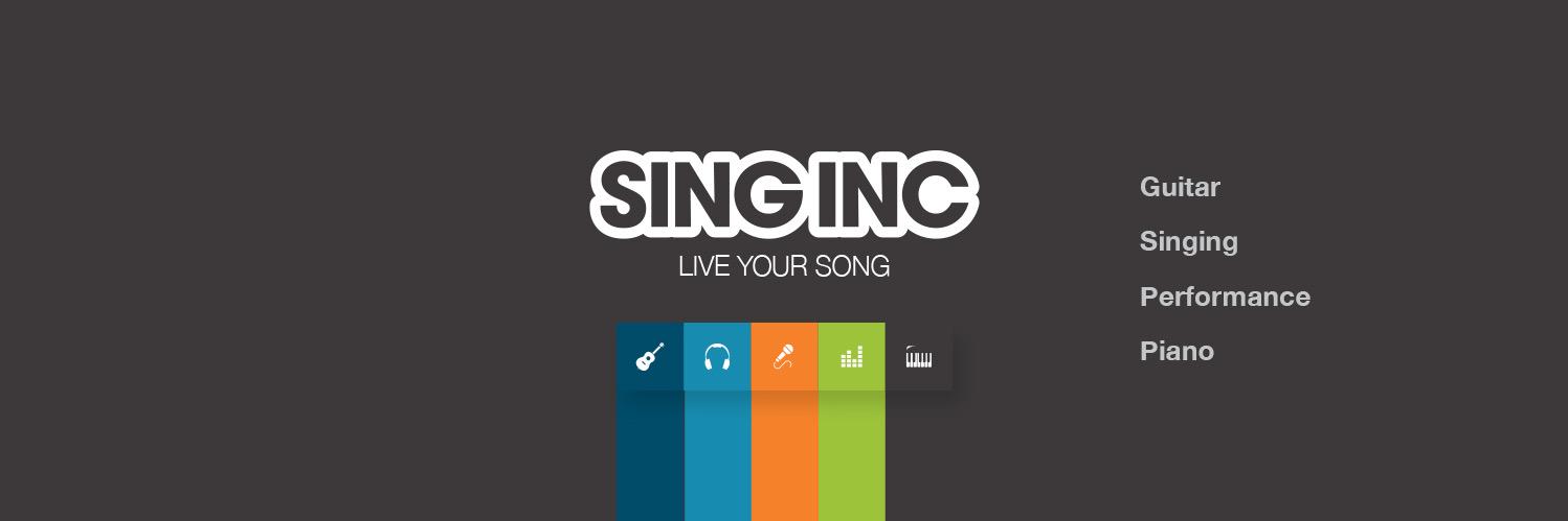 singinconline's profile banner image