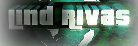 LindRivas's profile banner image