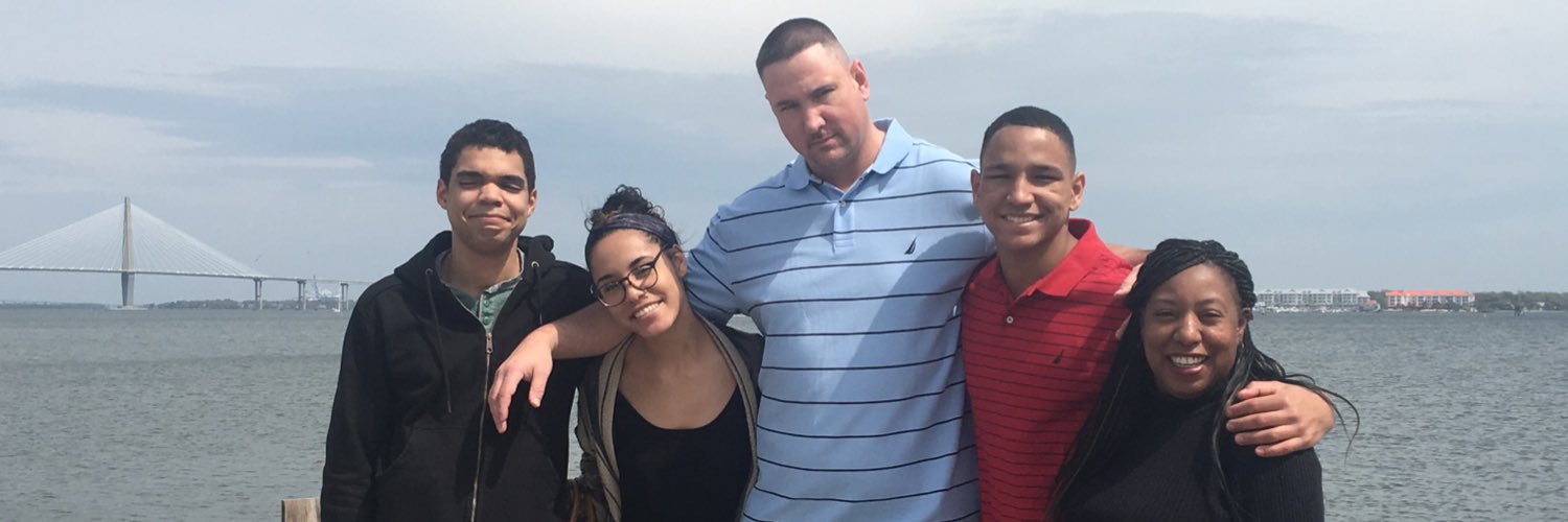 RealGunn26's profile banner image