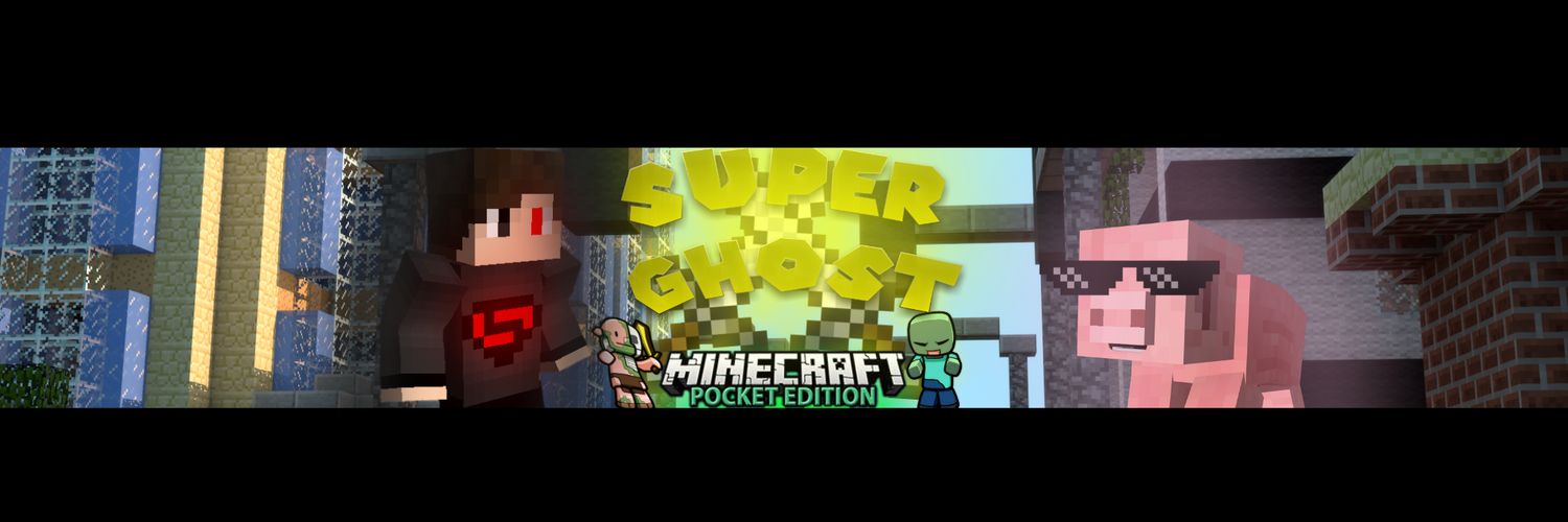 SuPerGhostPE's profile banner image