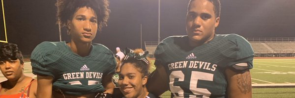 DaJuanSanders Profile Banner