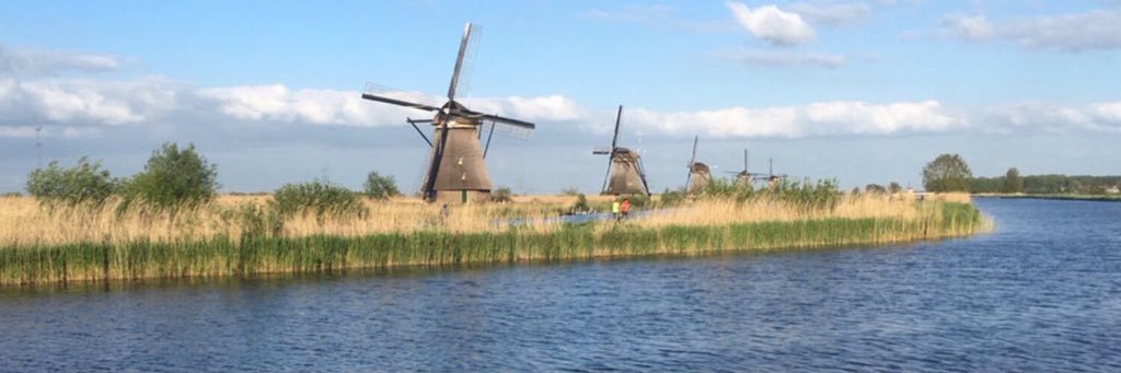 MikeWoudstra's profile banner image