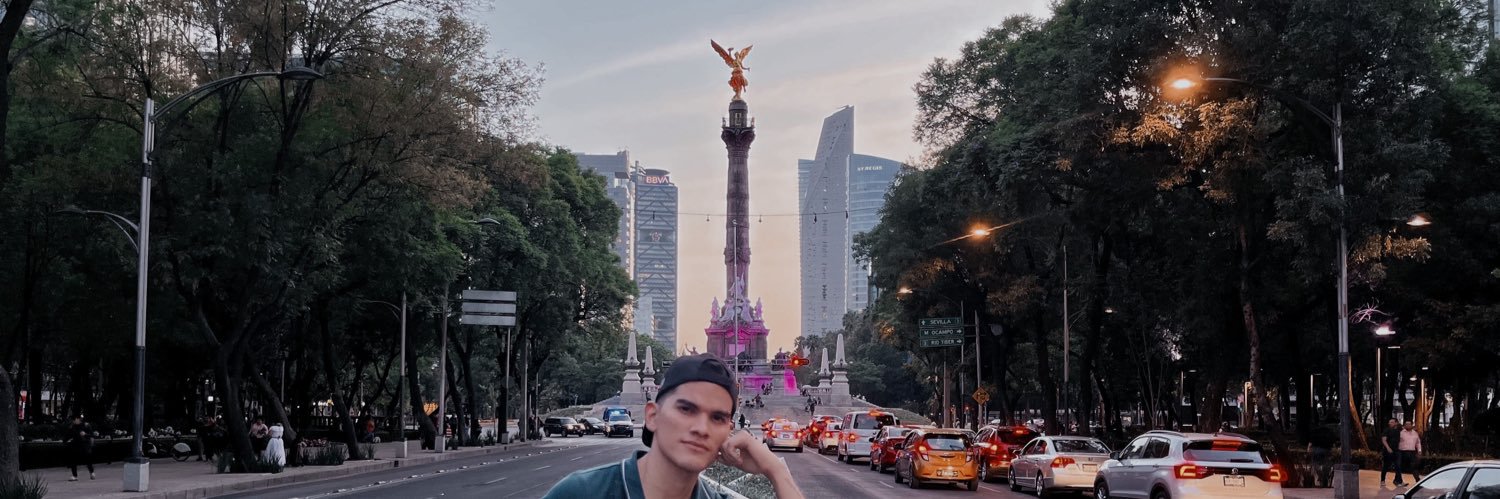 AndresFCamargo's profile banner image