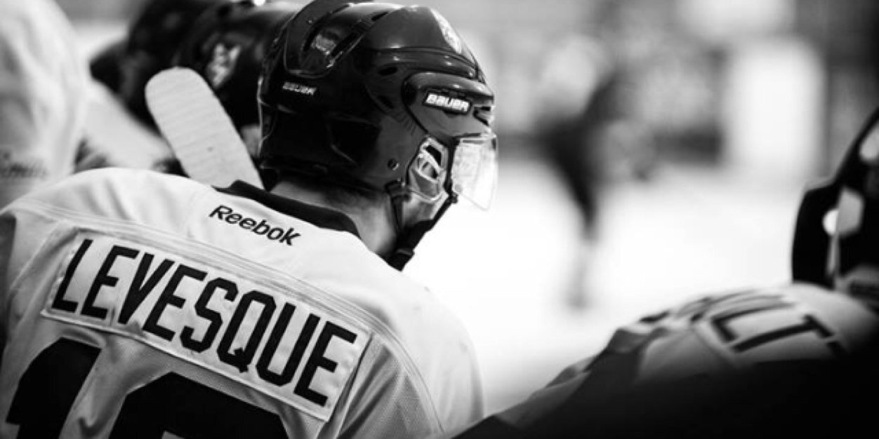 JerLevesque's profile banner image