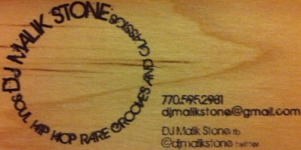 djmalikstone's profile banner image