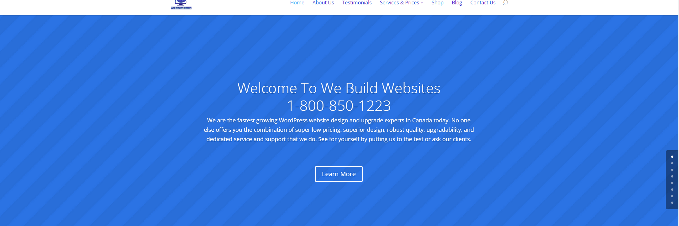 Website_Fixer's profile banner image