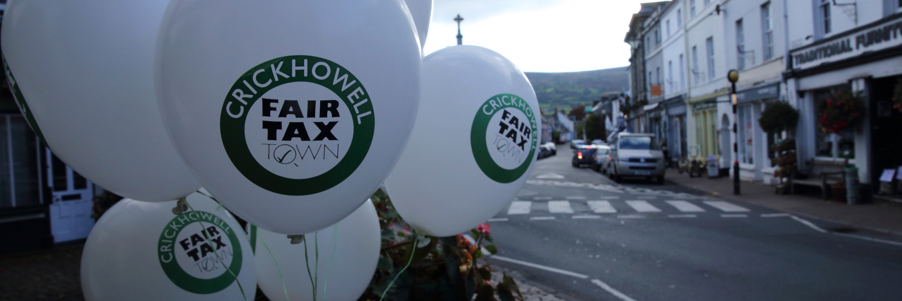 fairtaxtown's profile banner image