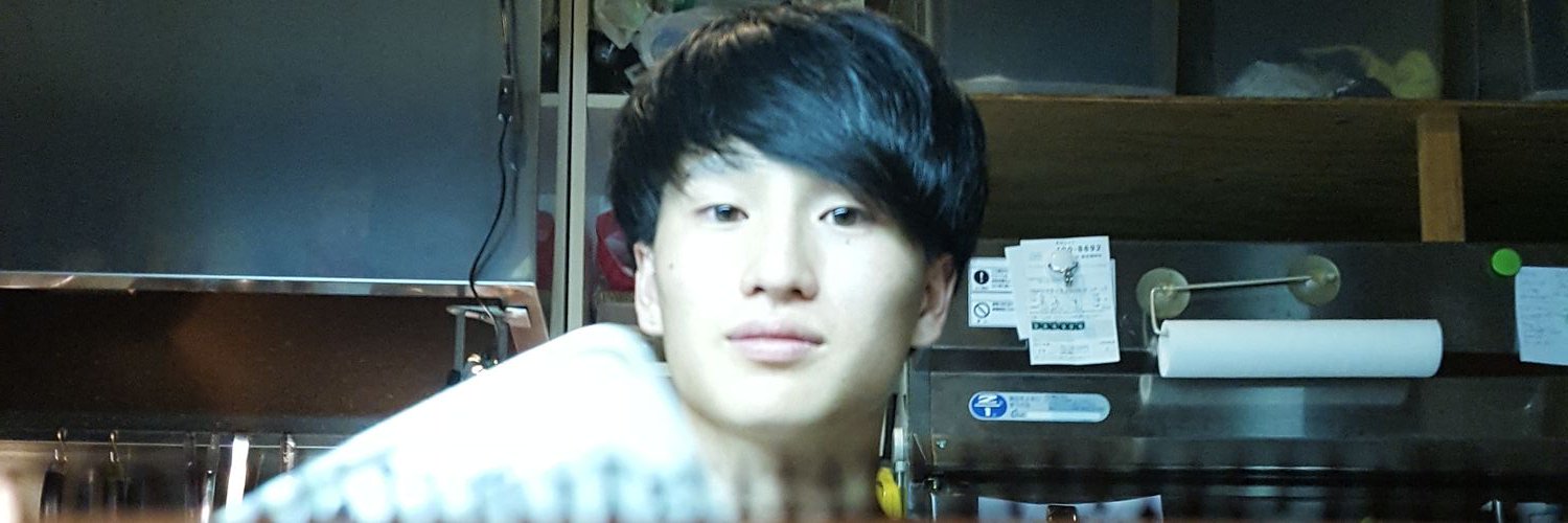 kooota38's profile banner image