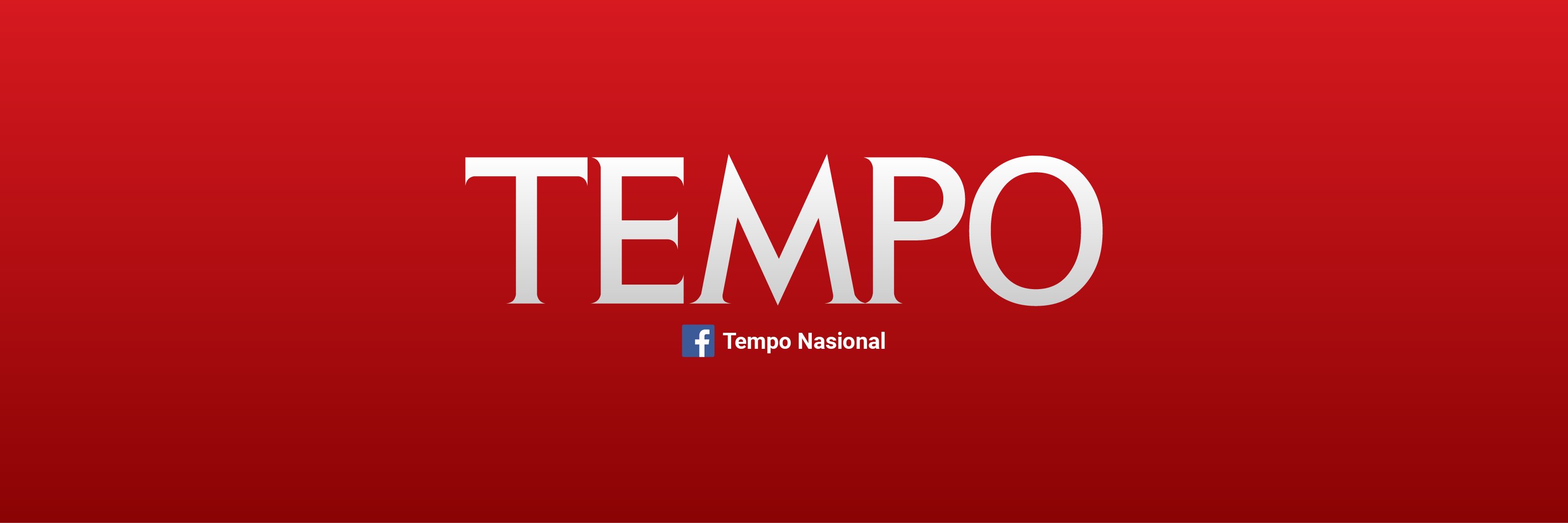 Tempo Nasional banner