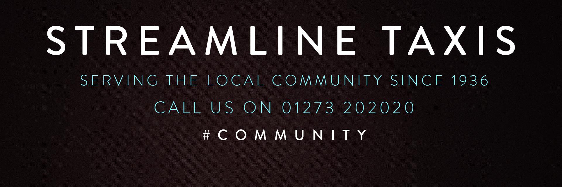 StreamlineTaxis's profile banner image