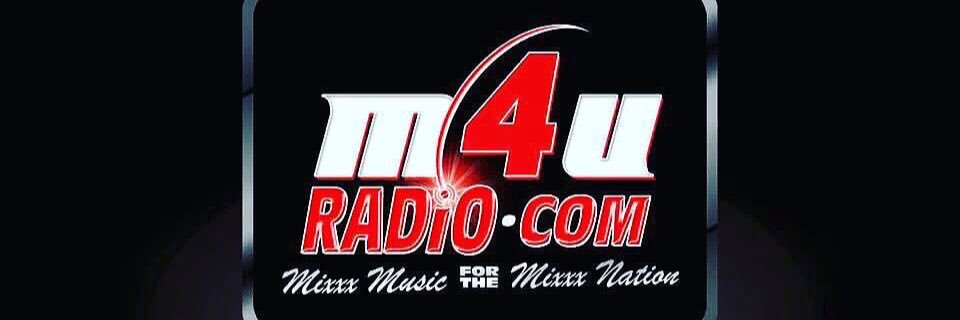 M4URadio's profile banner image