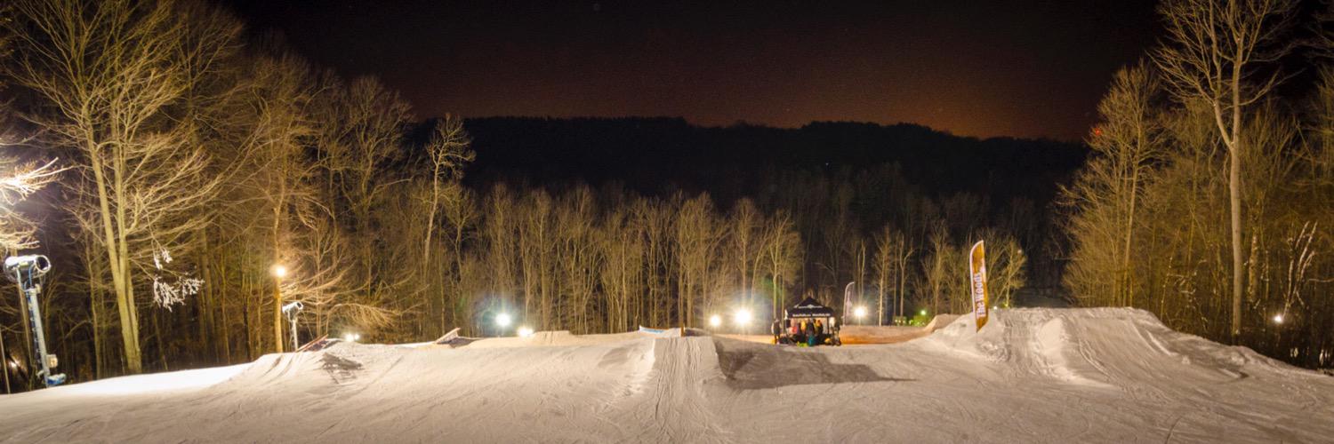 STthewoods's profile banner image