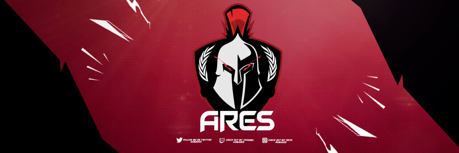 Ares__XIX's profile banner image