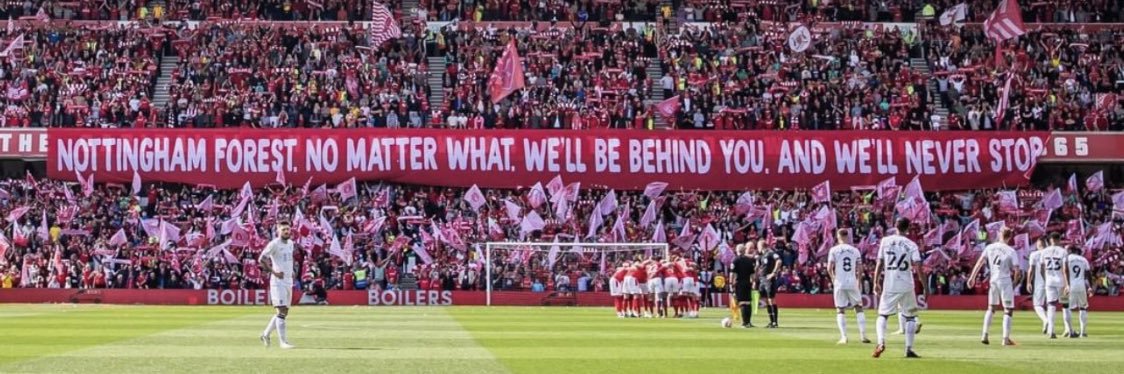 Samuel Cooke banner