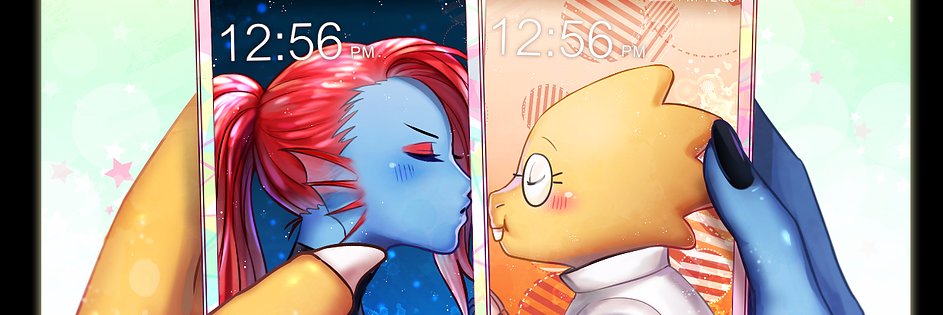 1werepire's profile banner image