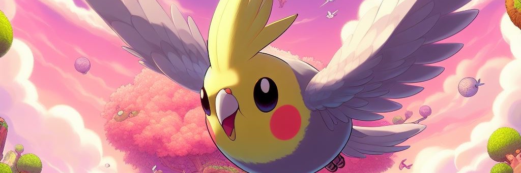 shockwave527's profile banner image