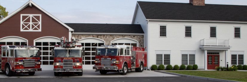 NewtownCTFire's profile banner image
