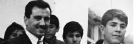 MuhammedKAYA65's profile banner image