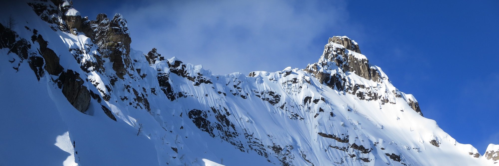 MethowWeather's profile banner image