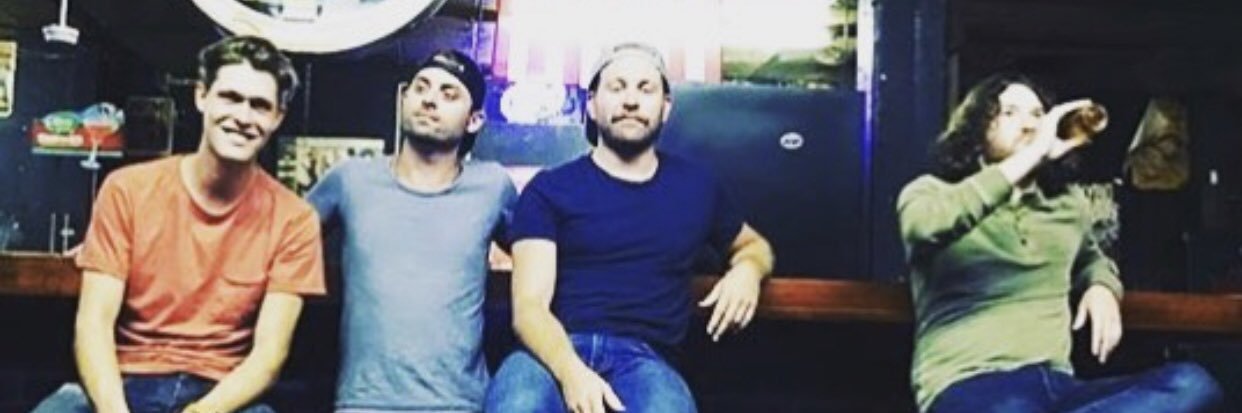 Dustin Rowland banner