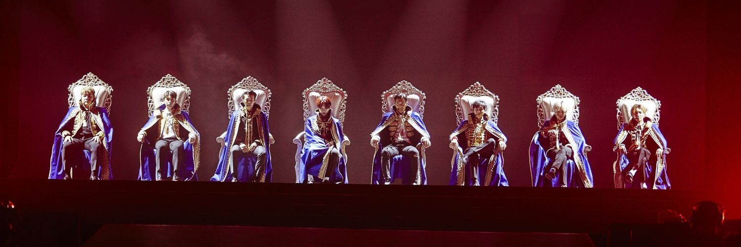 Melf1416's profile banner image