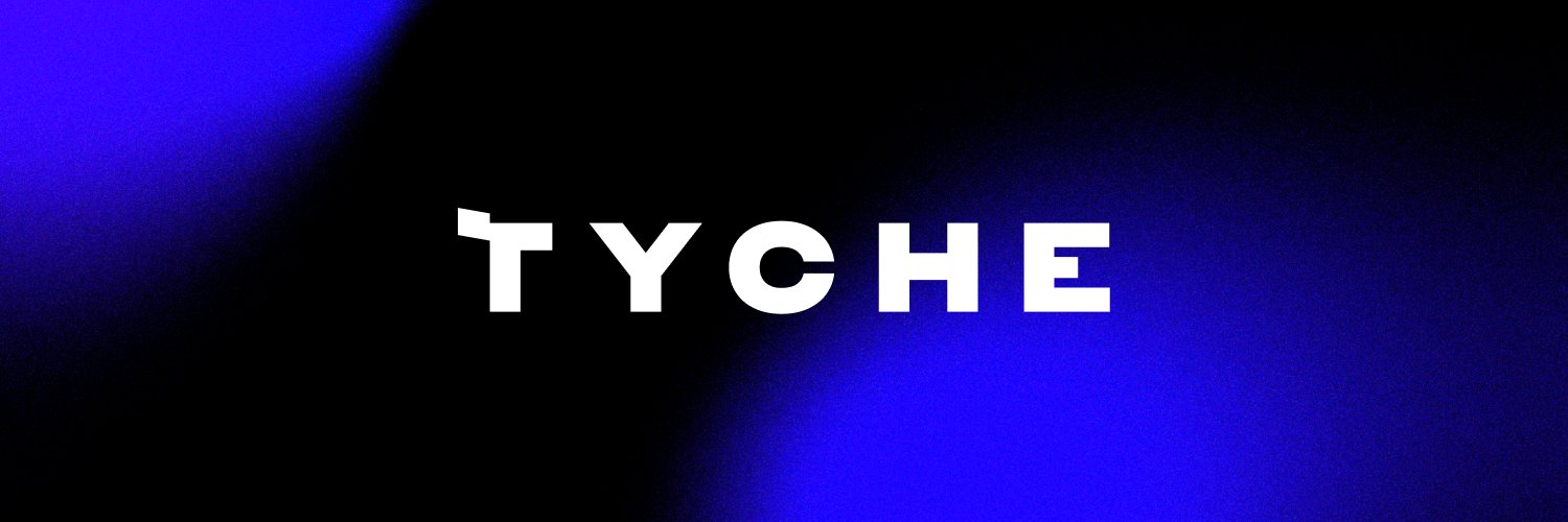 Tyche banner