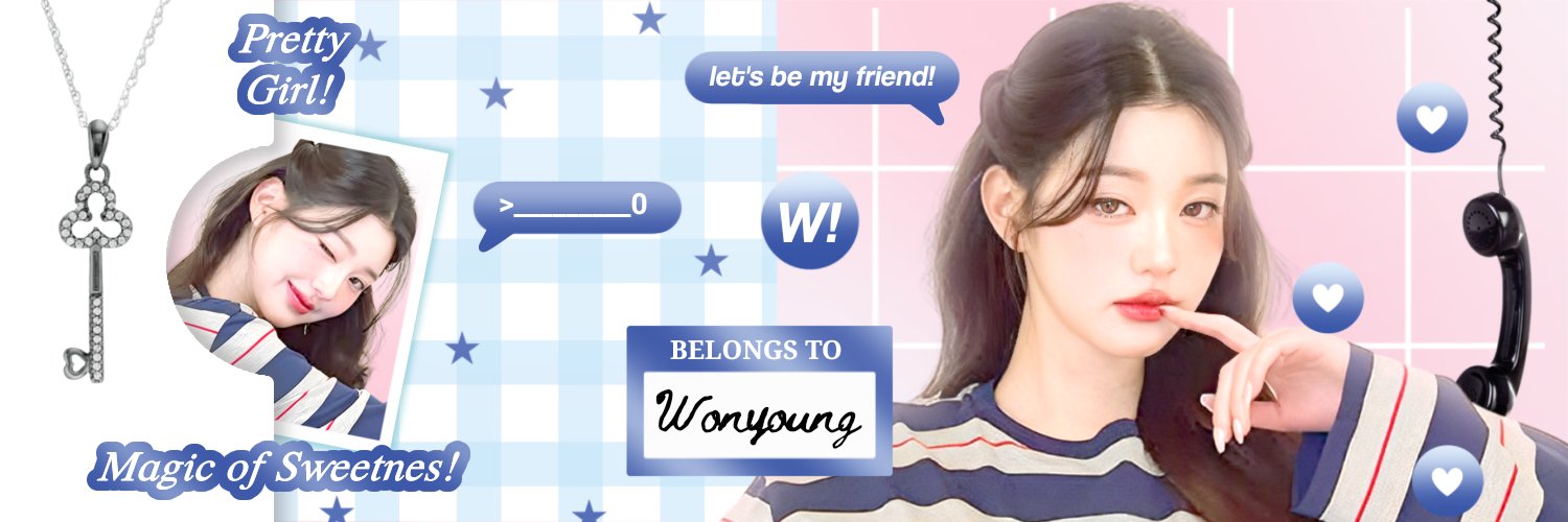 sissy, @ after dm banner