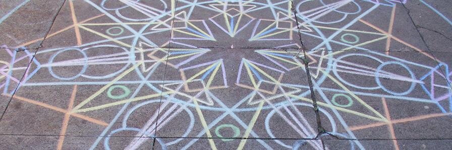 chalkvisions's profile banner image