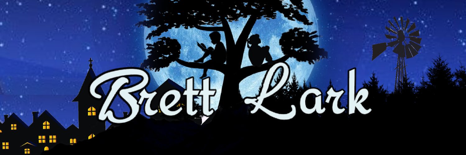 brettlark's profile banner image