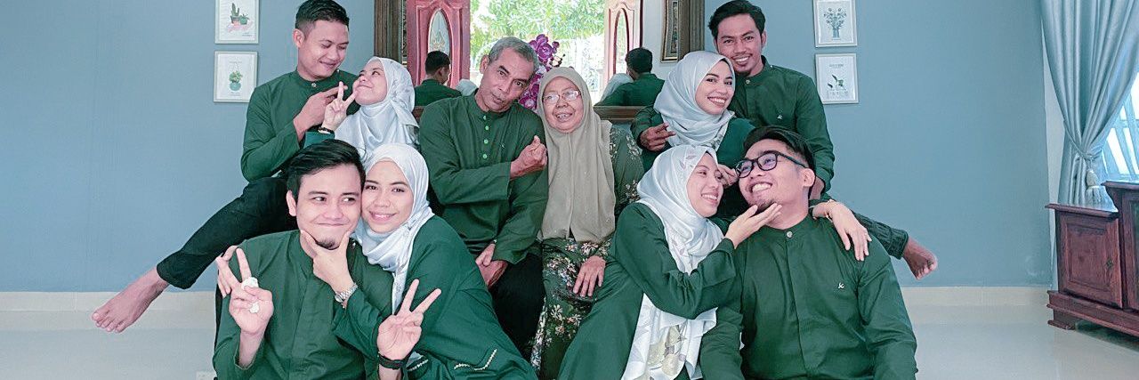 NurAzirahAzmi's profile banner image