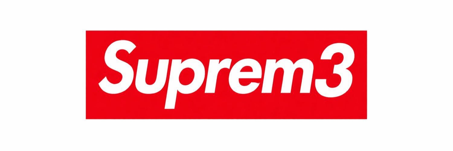 Suprem3Og's profile banner image