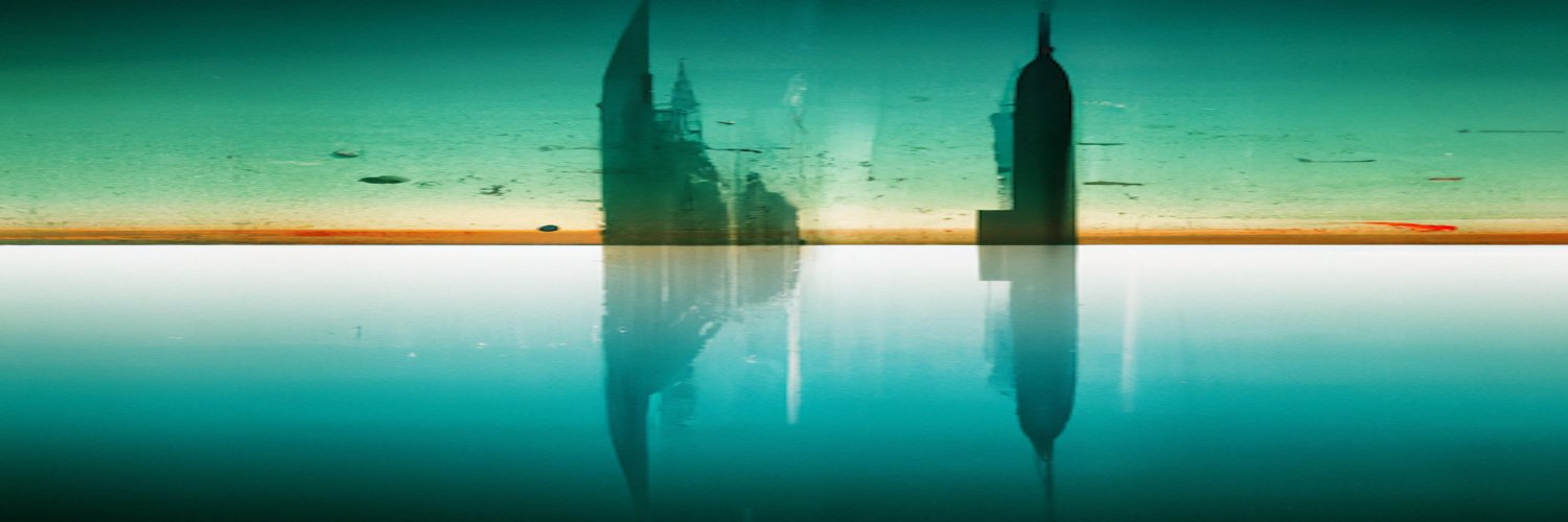 noiseshapes's profile banner image