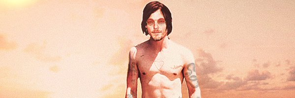reedus_lover528 Profile Banner