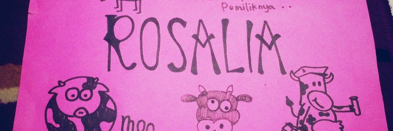 RosaliiaF's profile banner image