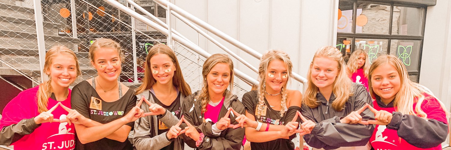 TriDeltaAtKSU's profile banner image