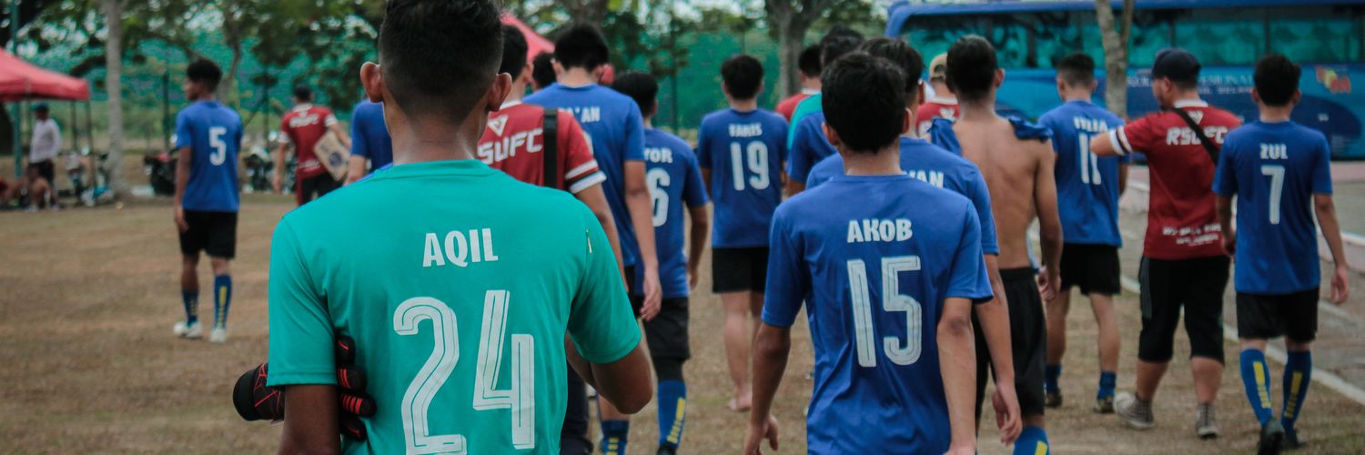 AzrylHafiz's profile banner image